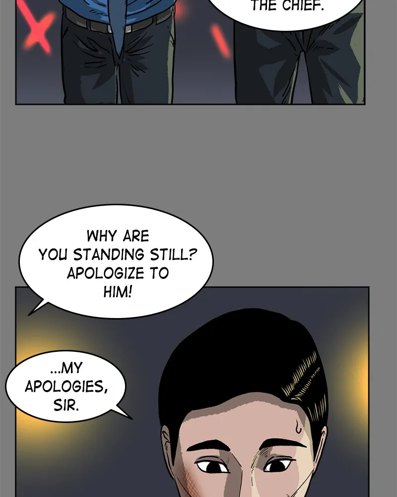 Read A Mark Against Thee chapter 2 image 76 on Lezhin
