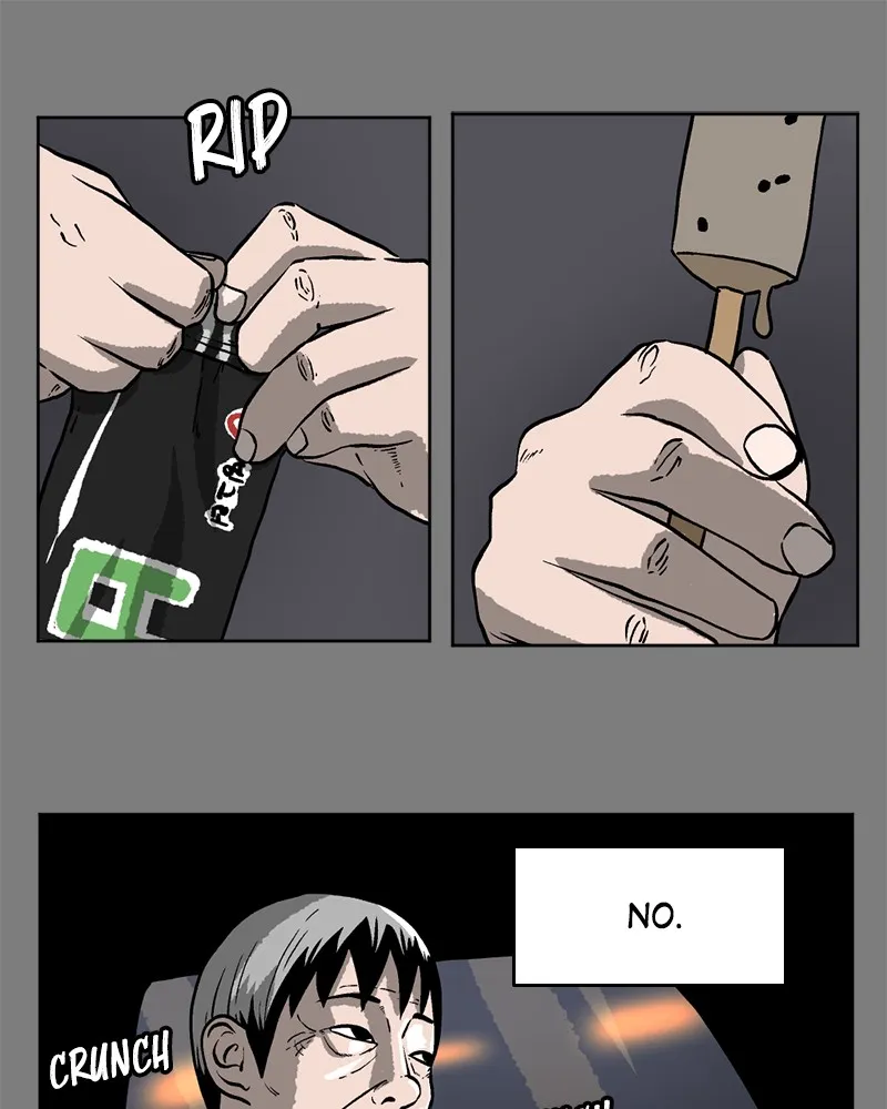 Read A Mark Against Thee chapter 2 image 81 on Lezhin