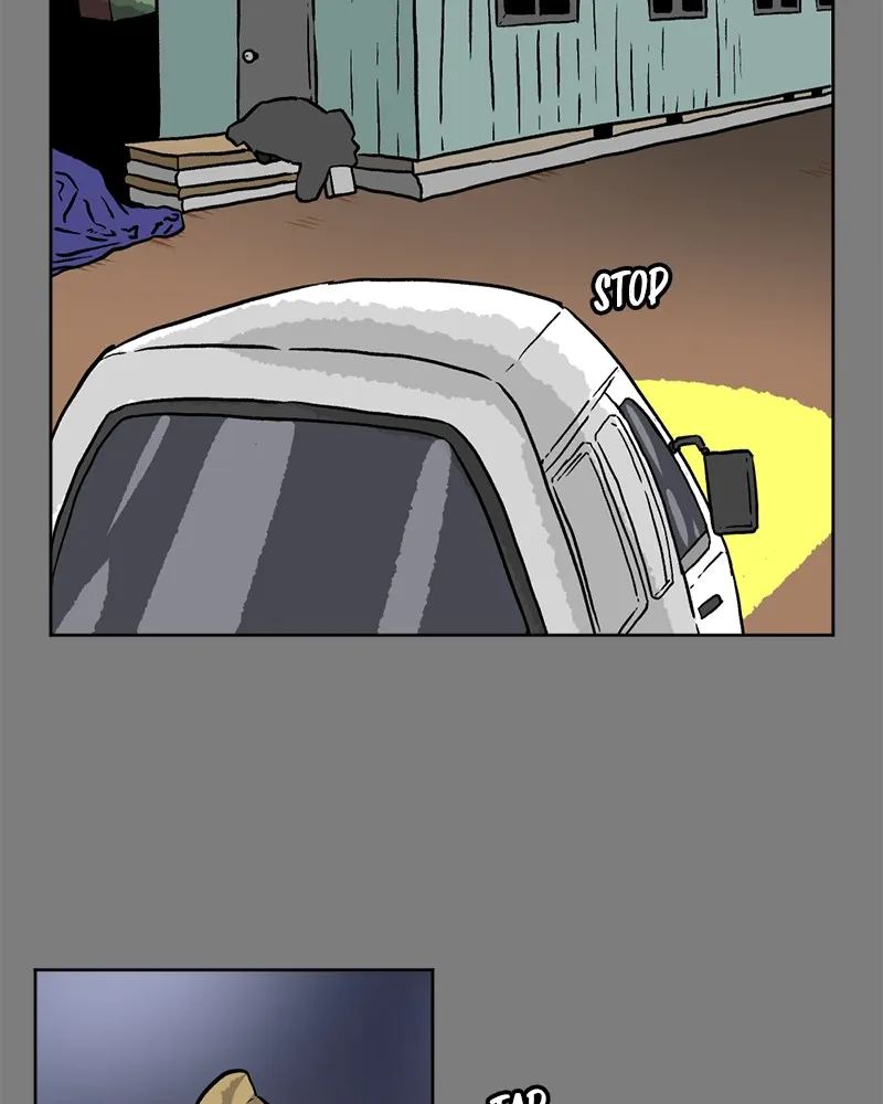Read A Mark Against Thee chapter 2 image 85 on Lezhin