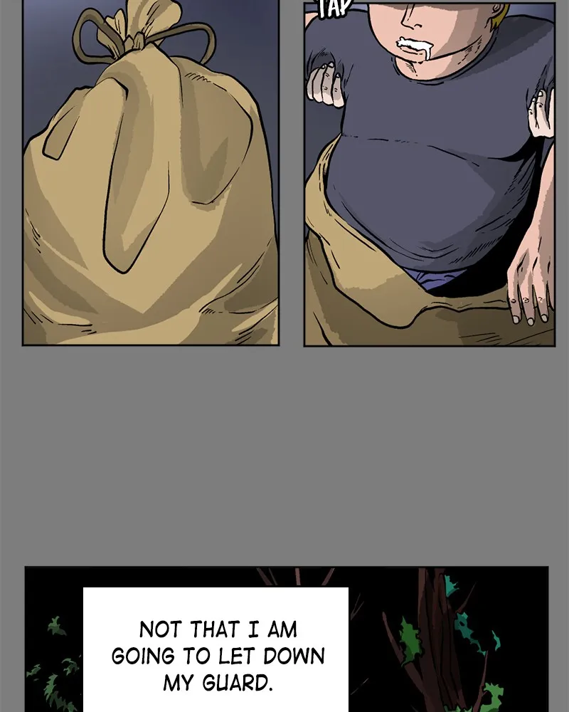 Read A Mark Against Thee chapter 2 image 86 on Lezhin