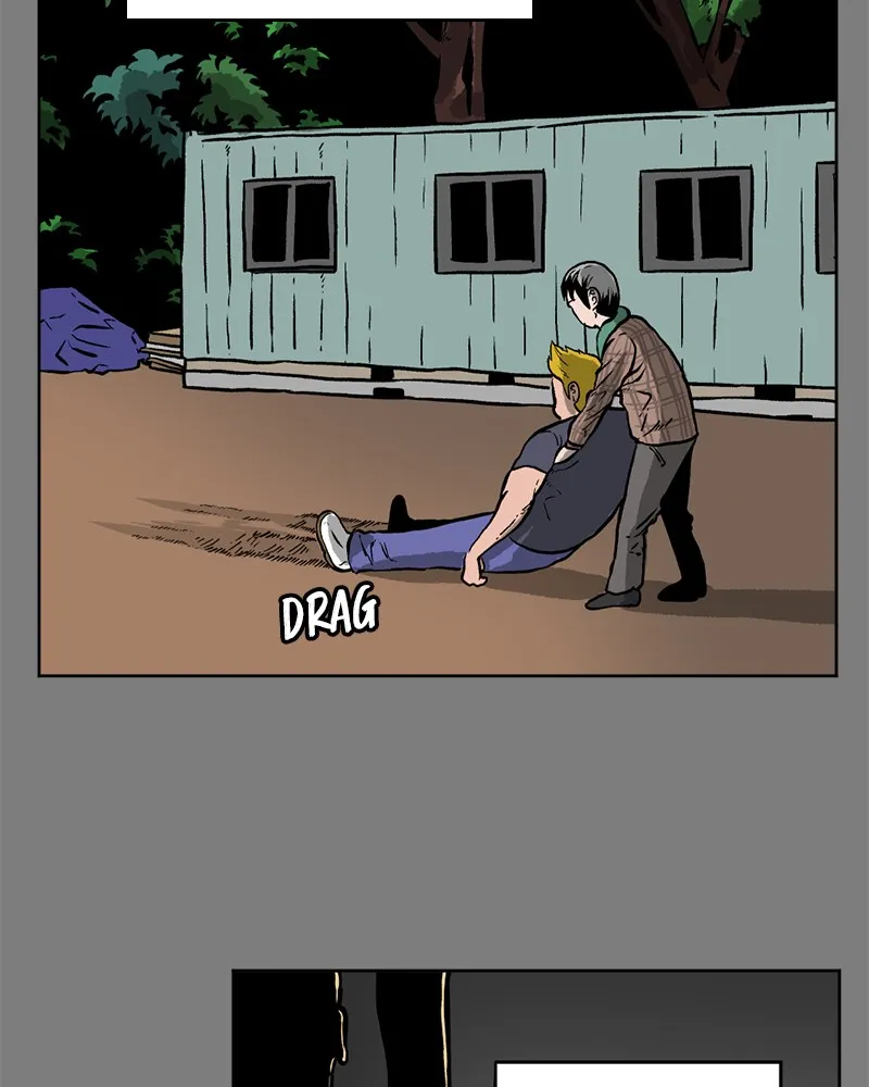 Read A Mark Against Thee chapter 2 image 87 on Lezhin