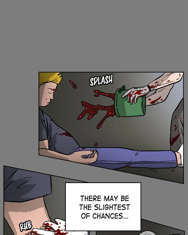 Read A Mark Against Thee chapter 2 image 90 on Lezhin