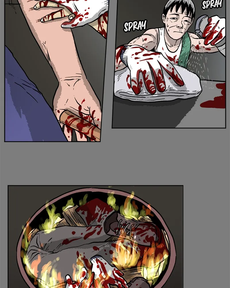 Read A Mark Against Thee chapter 2 image 91 on Lezhin