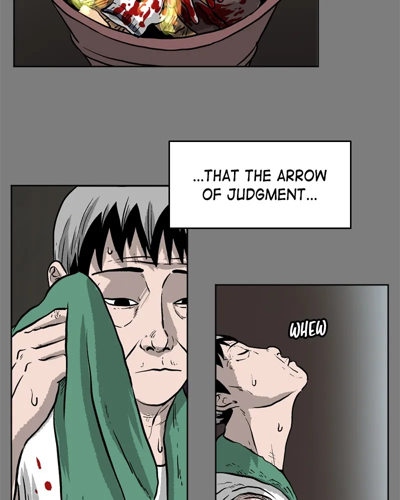 Read A Mark Against Thee chapter 2 image 92 on Lezhin