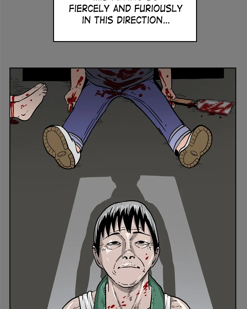 Read A Mark Against Thee chapter 2 image 94 on Lezhin