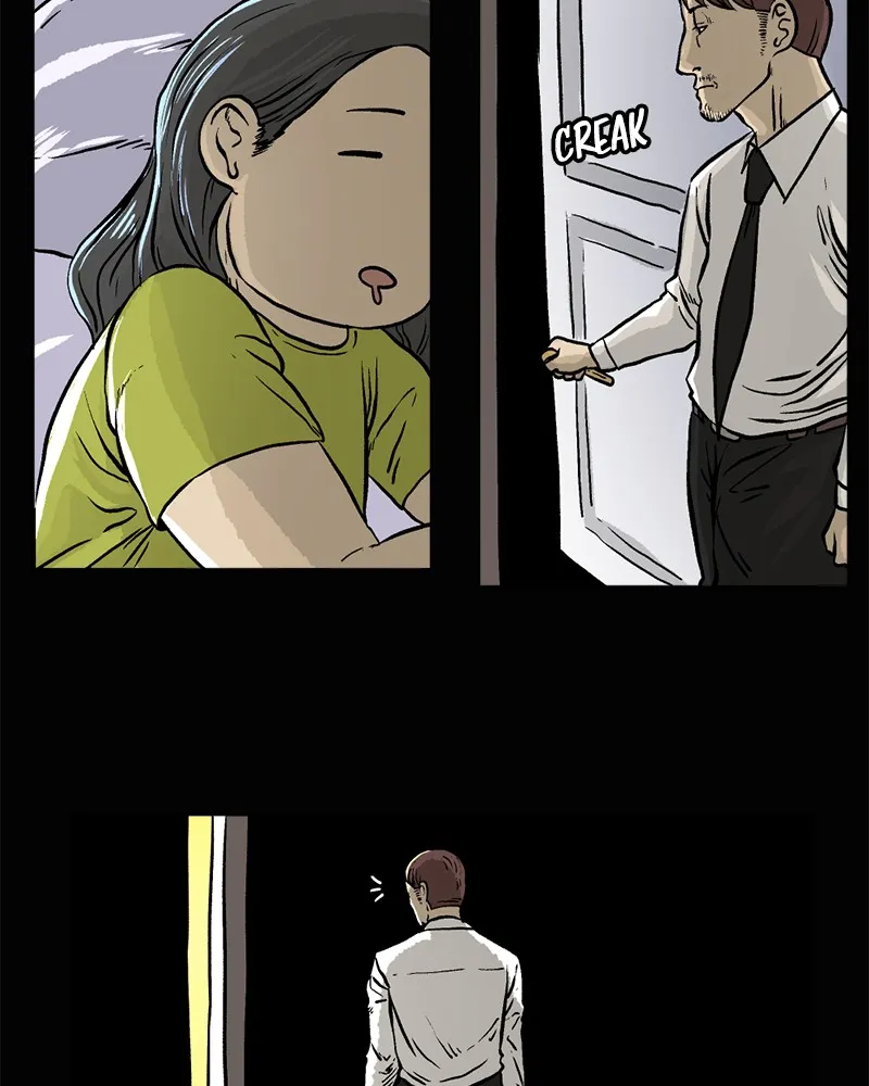 Read A Mark Against Thee chapter 3 image 1 on Lezhin