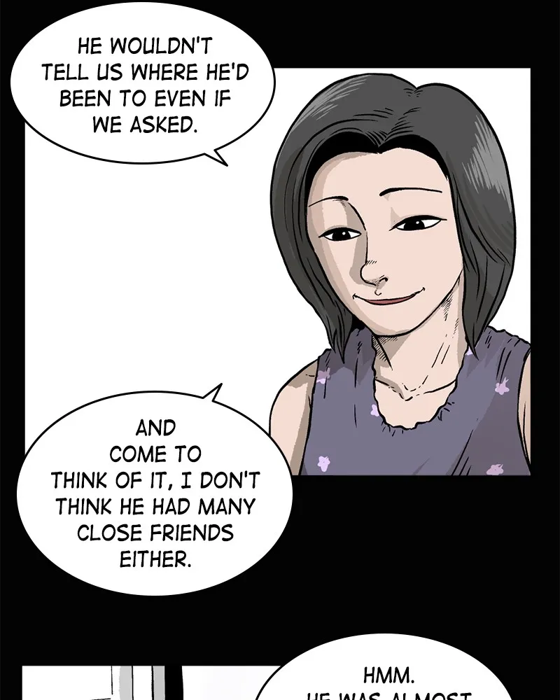 Read A Mark Against Thee chapter 3 image 10 on Lezhin