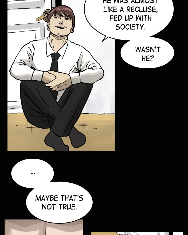 Read A Mark Against Thee chapter 3 image 11 on Lezhin