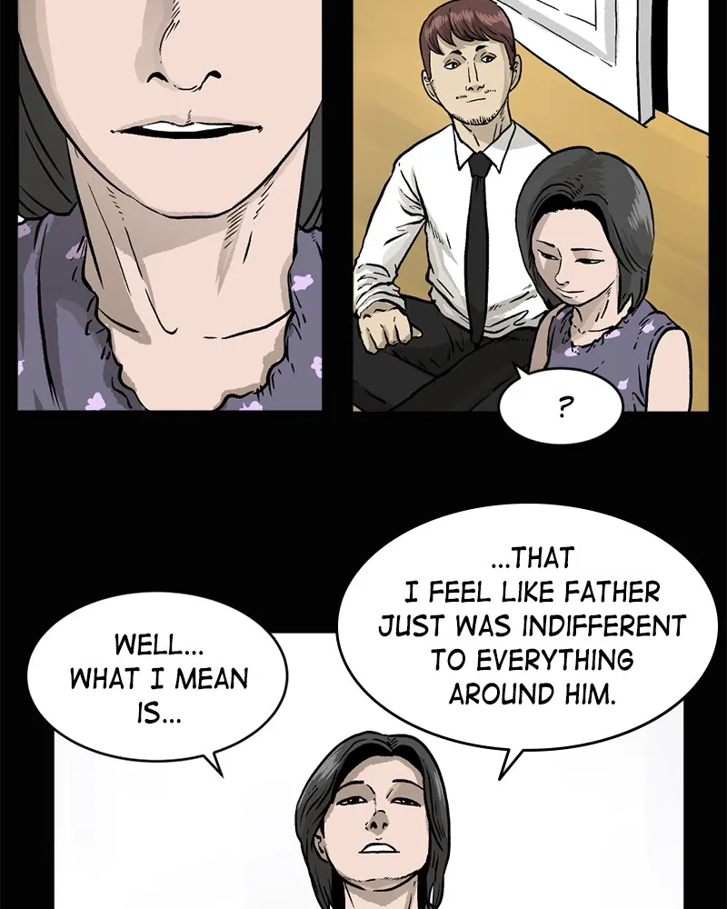 Read A Mark Against Thee chapter 3 image 12 on Lezhin