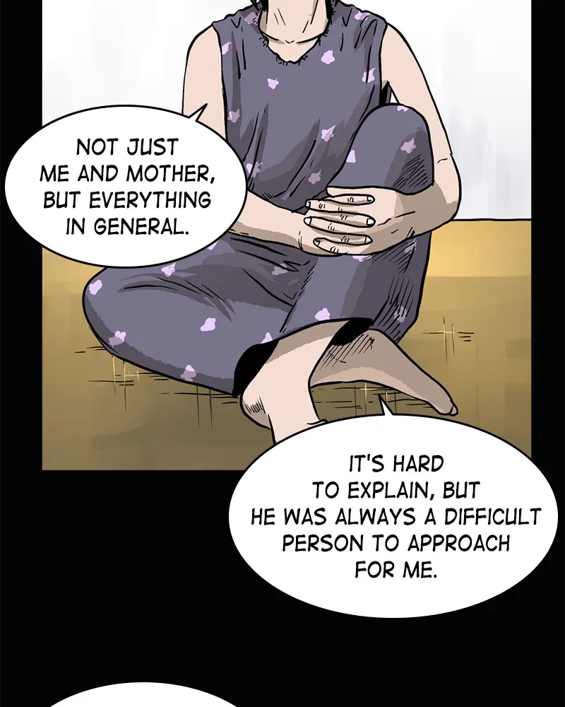 Read A Mark Against Thee chapter 3 image 13 on Lezhin