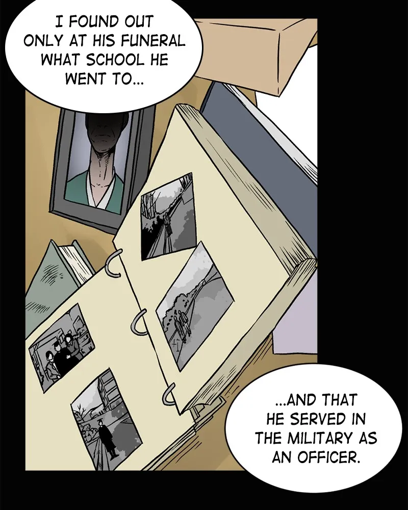 Read A Mark Against Thee chapter 3 image 14 on Lezhin