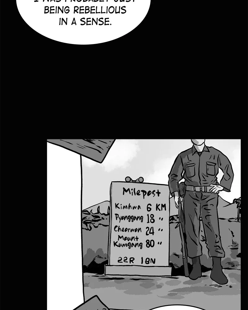 Read A Mark Against Thee chapter 3 image 16 on Lezhin