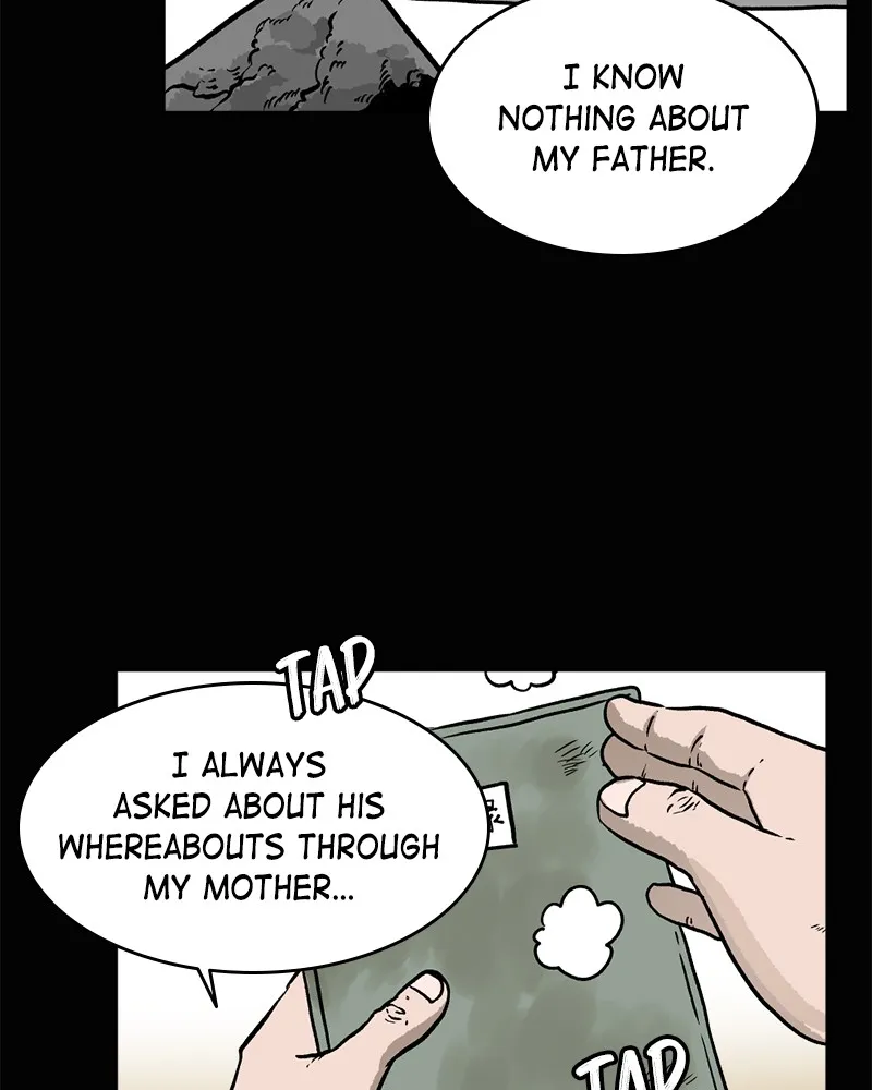 Read A Mark Against Thee chapter 3 image 17 on Lezhin