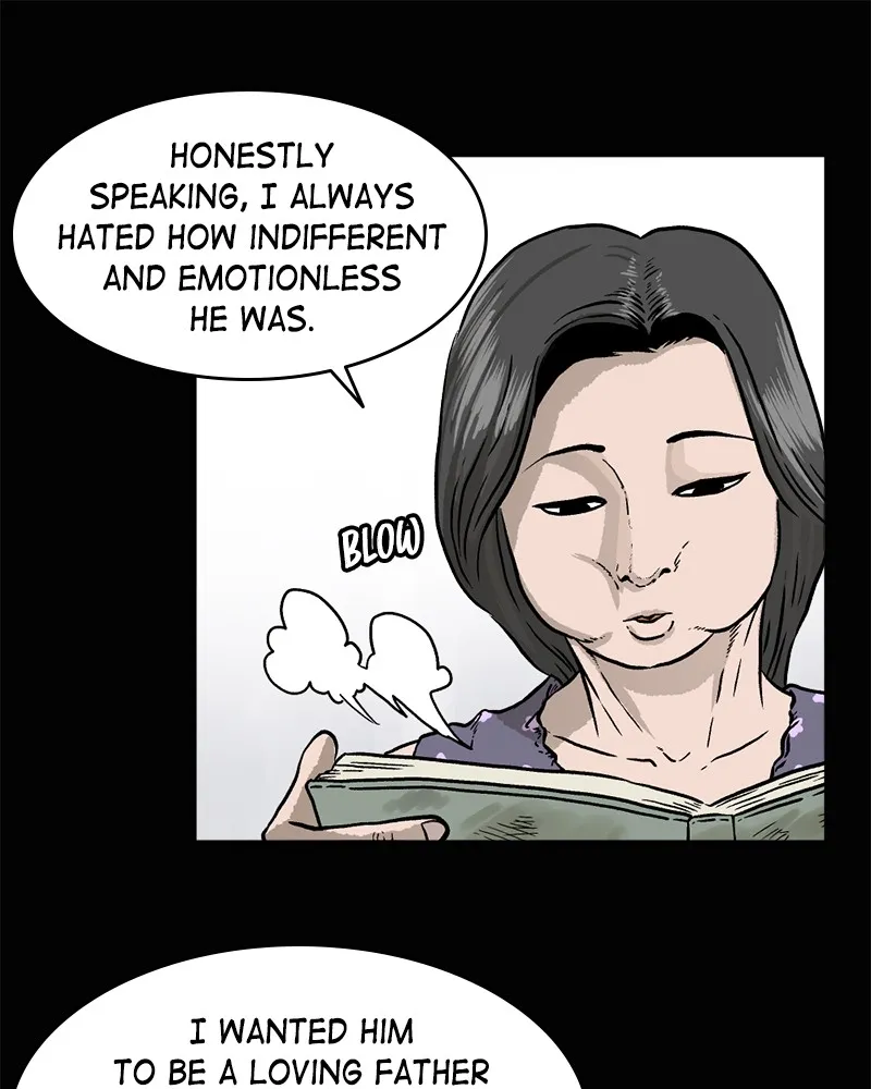Read A Mark Against Thee chapter 3 image 19 on Lezhin