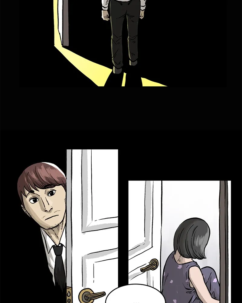 Read A Mark Against Thee chapter 3 image 2 on Lezhin