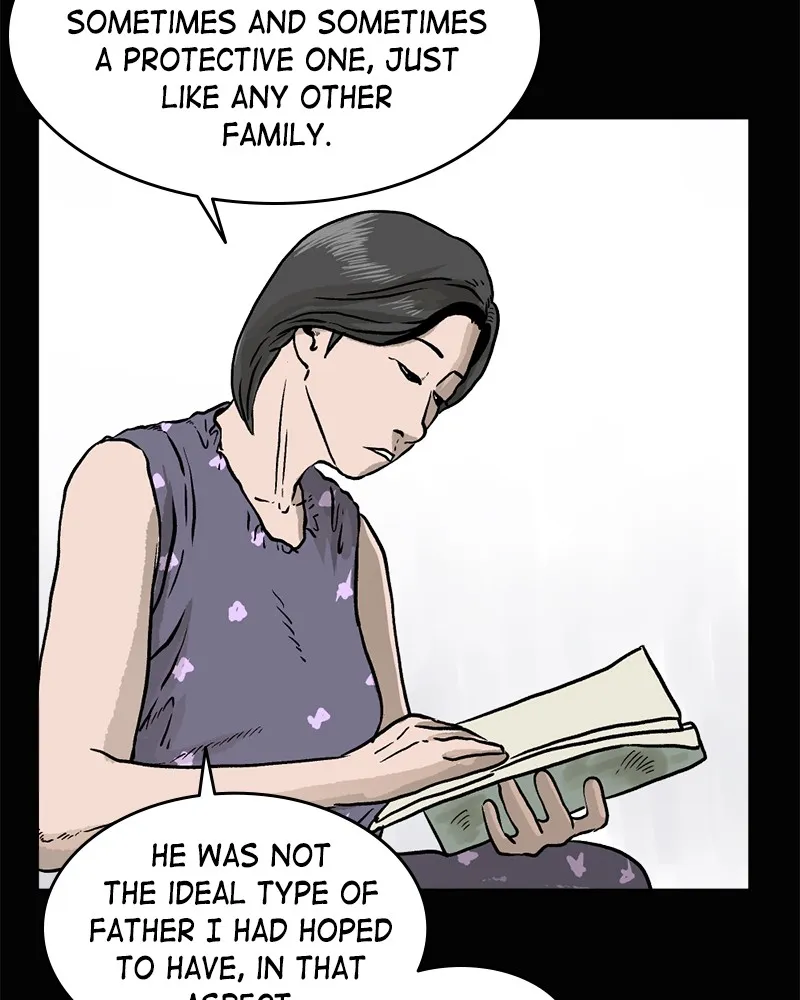 Read A Mark Against Thee chapter 3 image 20 on Lezhin