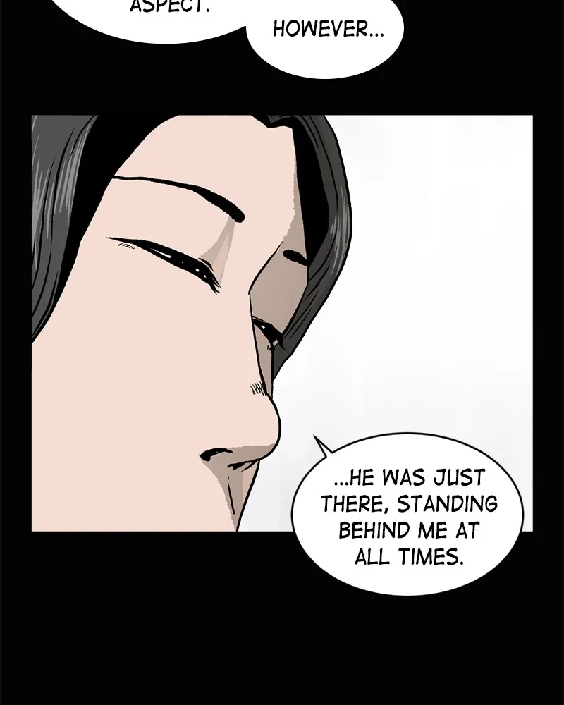 Read A Mark Against Thee chapter 3 image 21 on Lezhin