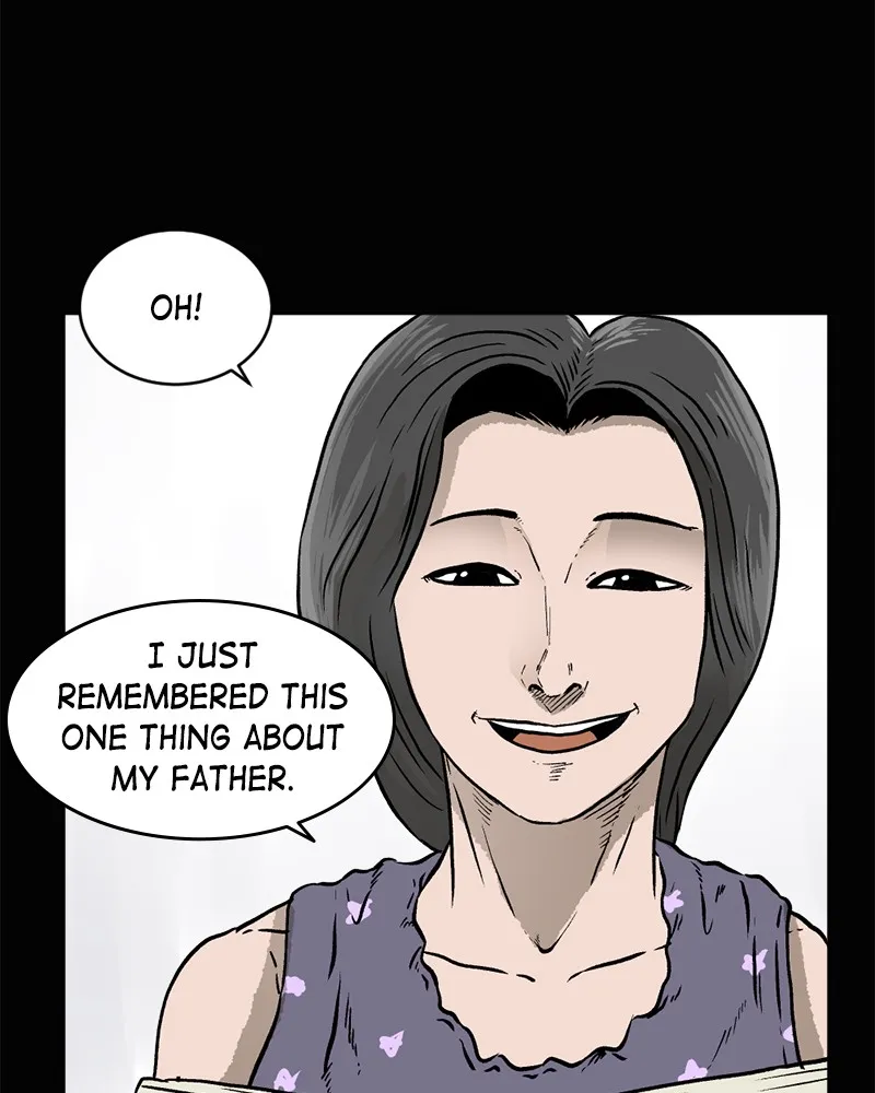 Read A Mark Against Thee chapter 3 image 23 on Lezhin