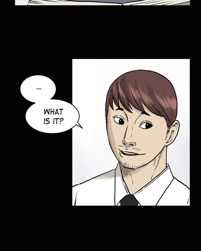 Read A Mark Against Thee chapter 3 image 24 on Lezhin
