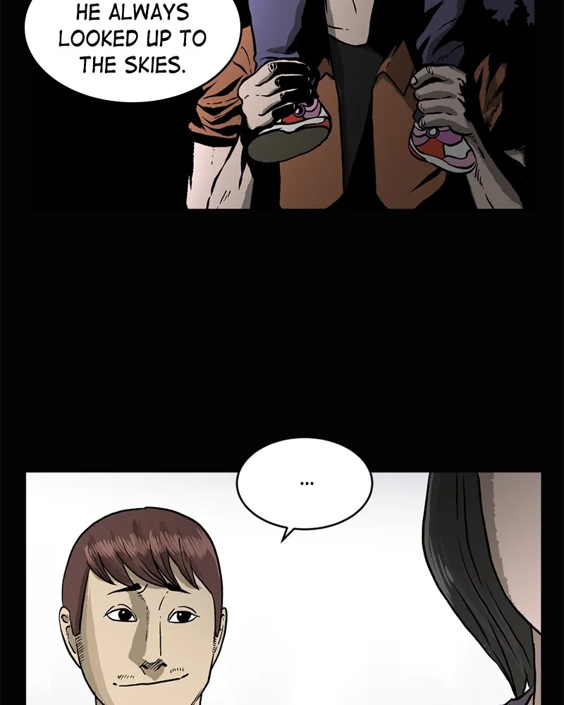 Read A Mark Against Thee chapter 3 image 26 on Lezhin