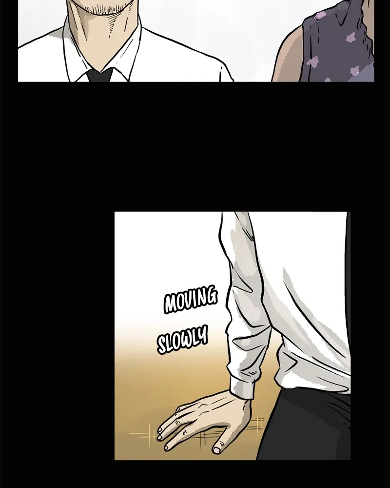 Read A Mark Against Thee chapter 3 image 27 on Lezhin