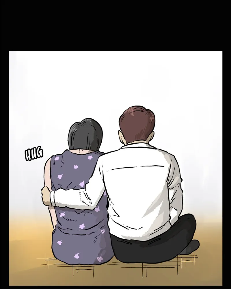 Read A Mark Against Thee chapter 3 image 28 on Lezhin