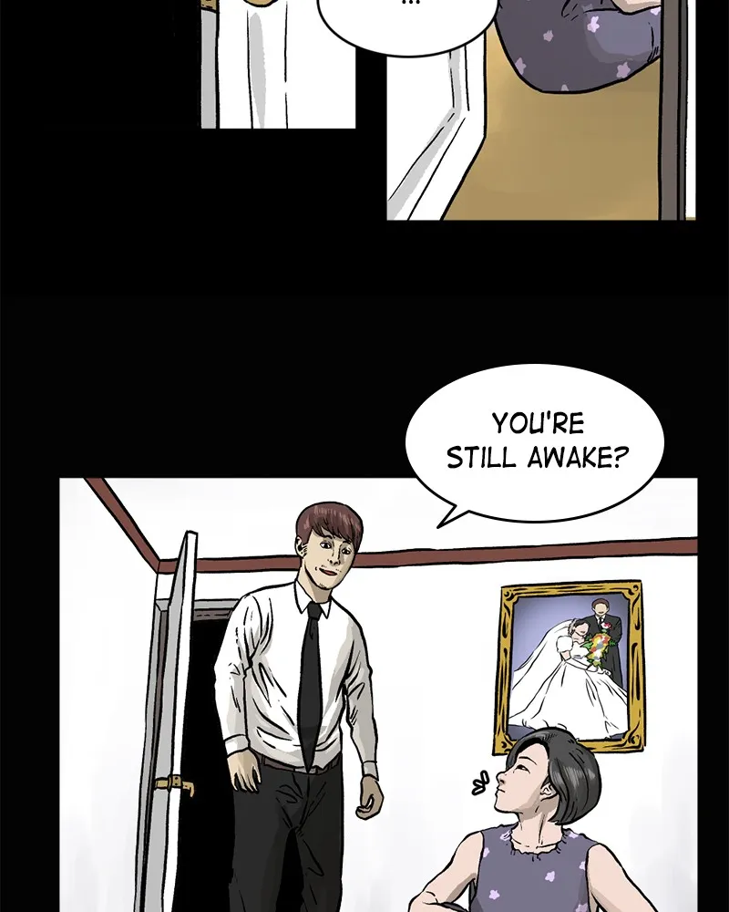 Read A Mark Against Thee chapter 3 image 3 on Lezhin