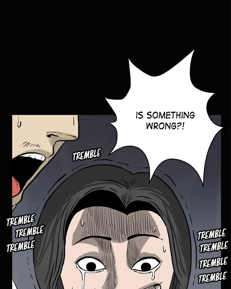 Read A Mark Against Thee chapter 3 image 34 on Lezhin