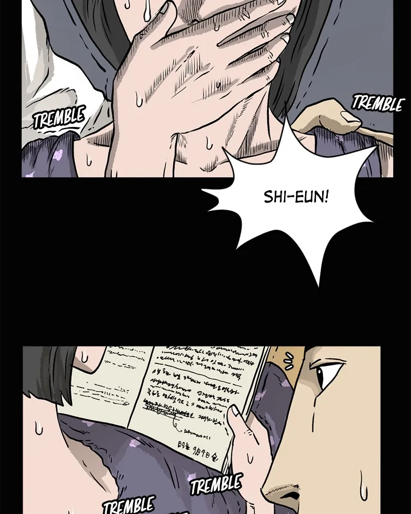 Read A Mark Against Thee chapter 3 image 35 on Lezhin