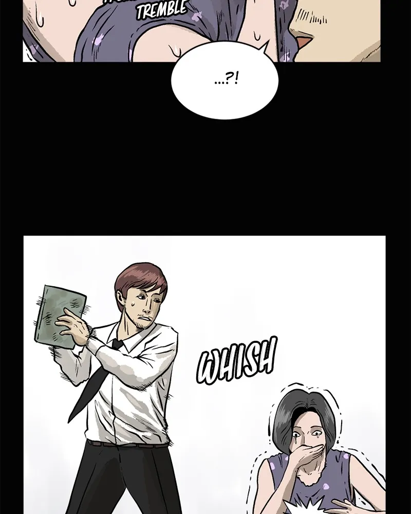 Read A Mark Against Thee chapter 3 image 36 on Lezhin