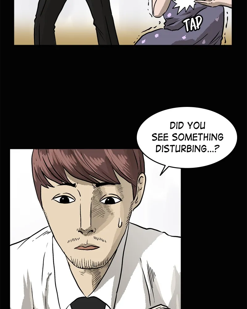 Read A Mark Against Thee chapter 3 image 37 on Lezhin
