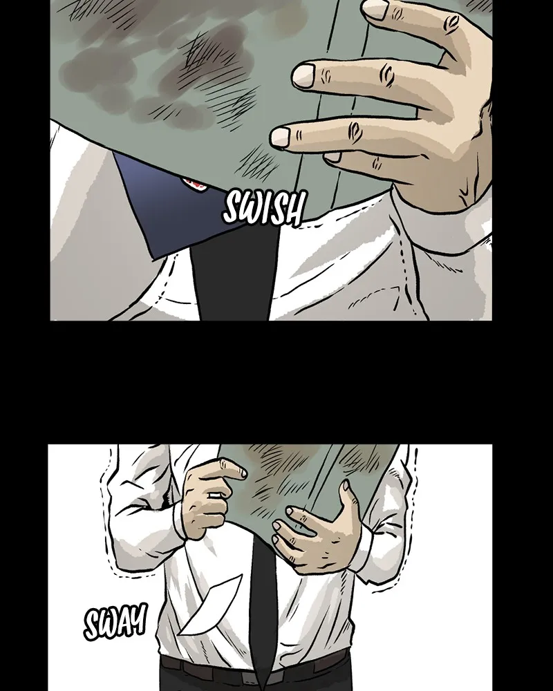 Read A Mark Against Thee chapter 3 image 40 on Lezhin