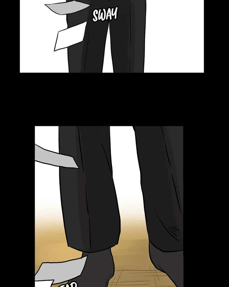 Read A Mark Against Thee chapter 3 image 41 on Lezhin