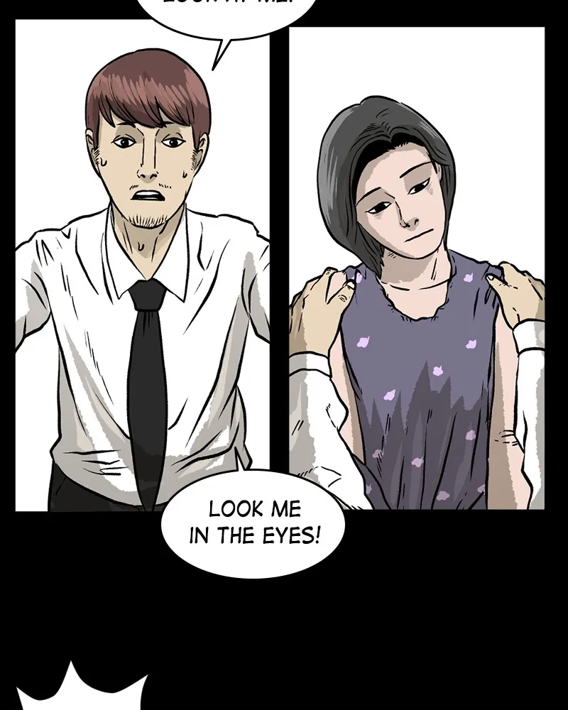 Read A Mark Against Thee chapter 3 image 45 on Lezhin