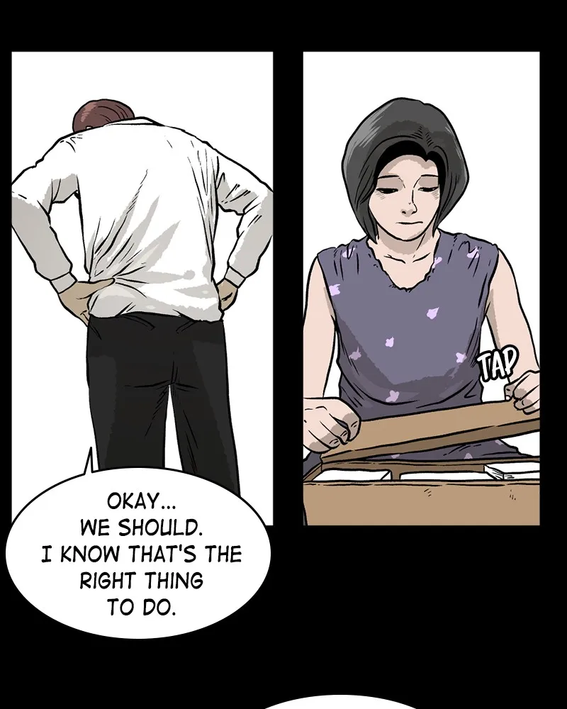 Read A Mark Against Thee chapter 3 image 49 on Lezhin
