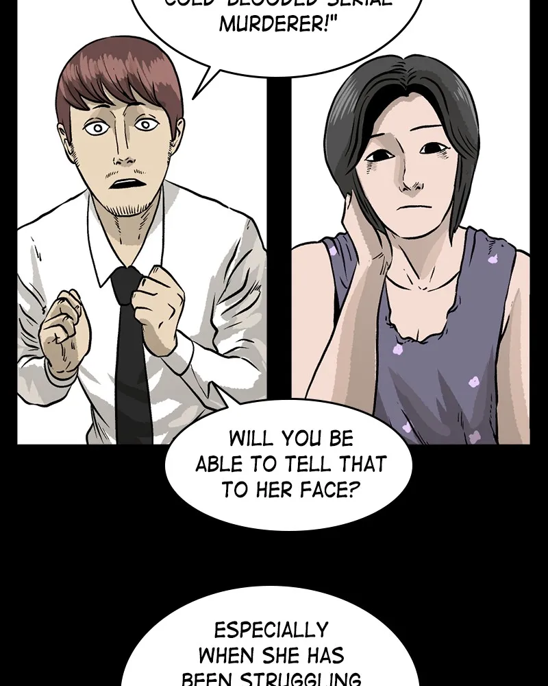 Read A Mark Against Thee chapter 3 image 51 on Lezhin