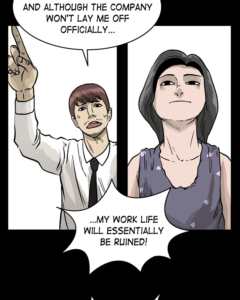 Read A Mark Against Thee chapter 3 image 54 on Lezhin
