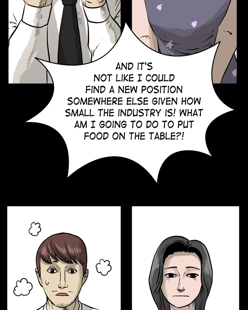 Read A Mark Against Thee chapter 3 image 56 on Lezhin