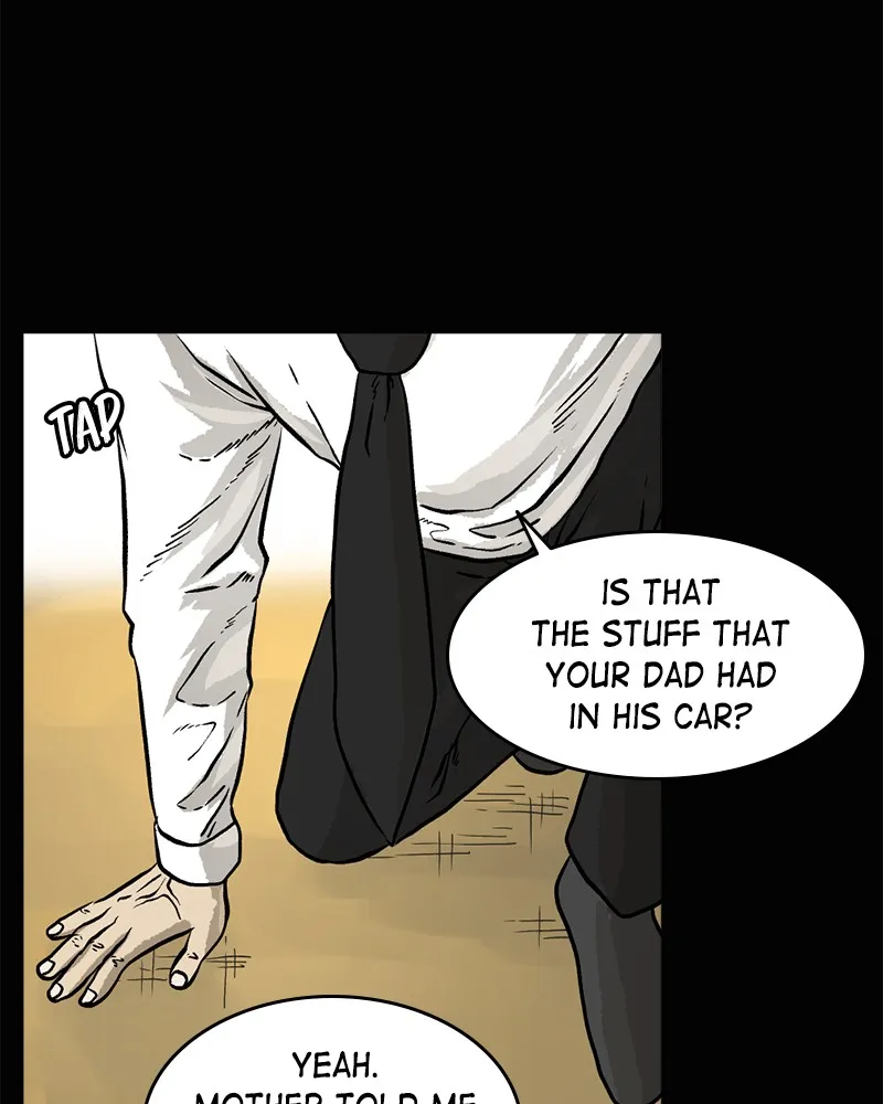 Read A Mark Against Thee chapter 3 image 6 on Lezhin
