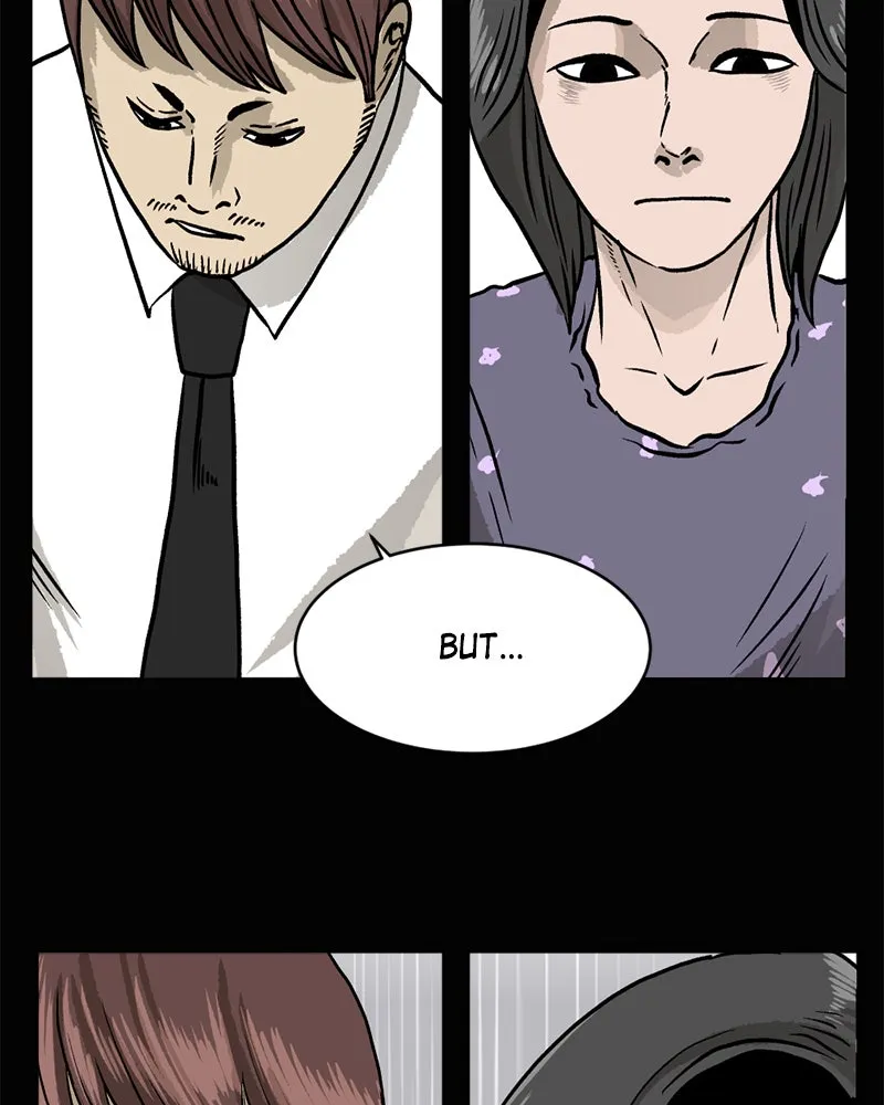 Read A Mark Against Thee chapter 3 image 62 on Lezhin