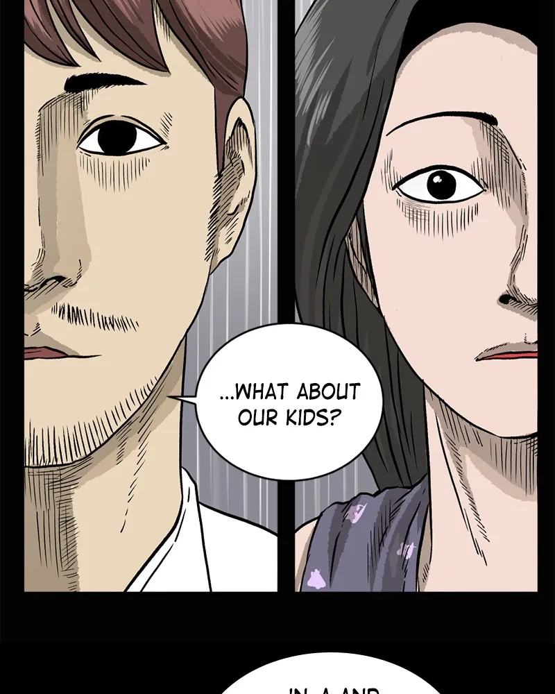 Read A Mark Against Thee chapter 3 image 63 on Lezhin