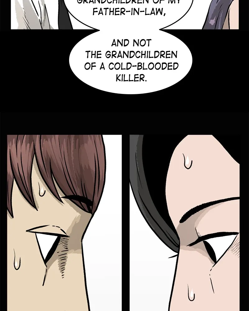 Read A Mark Against Thee chapter 3 image 67 on Lezhin