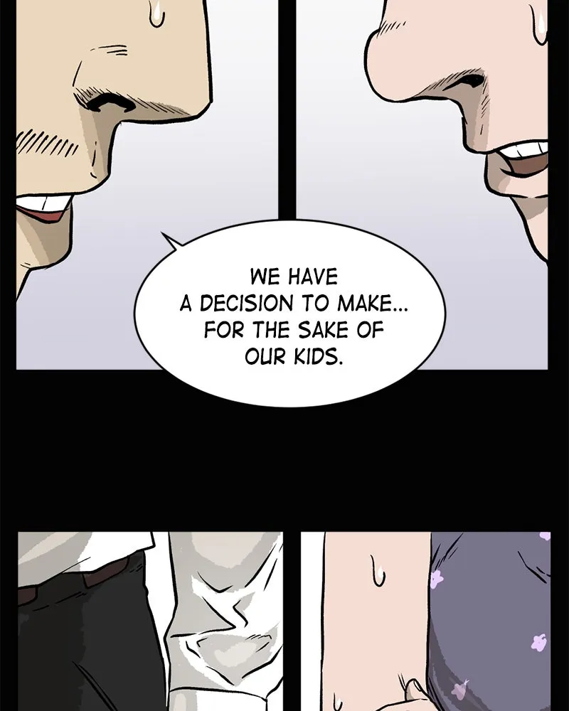 Read A Mark Against Thee chapter 3 image 68 on Lezhin