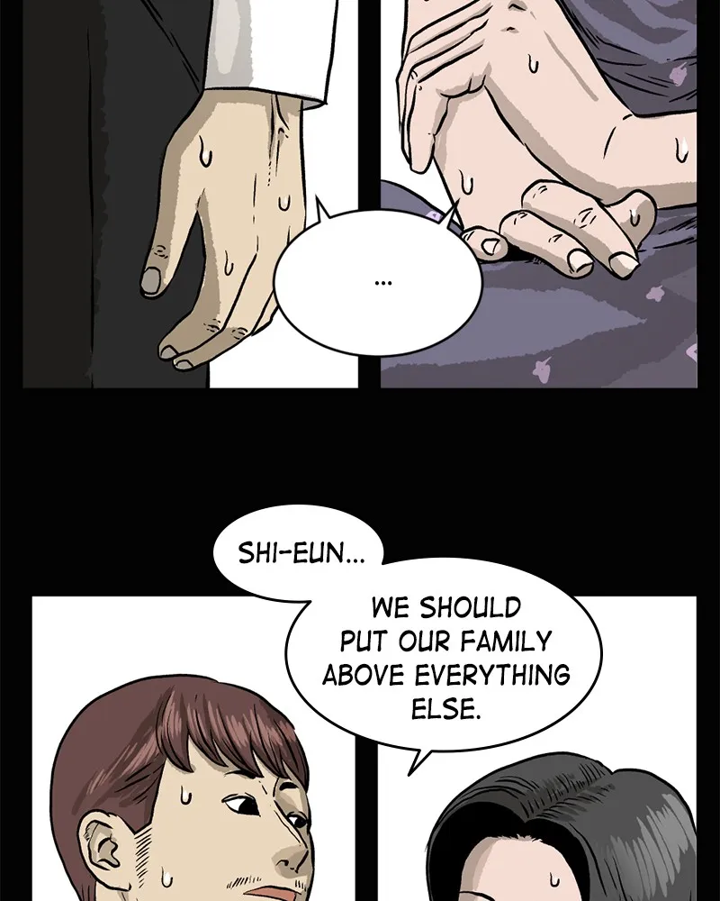 Read A Mark Against Thee chapter 3 image 69 on Lezhin