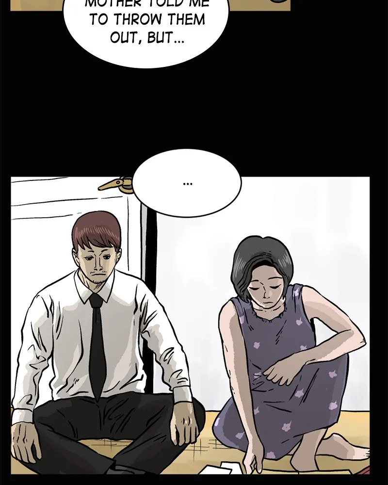 Read A Mark Against Thee chapter 3 image 7 on Lezhin