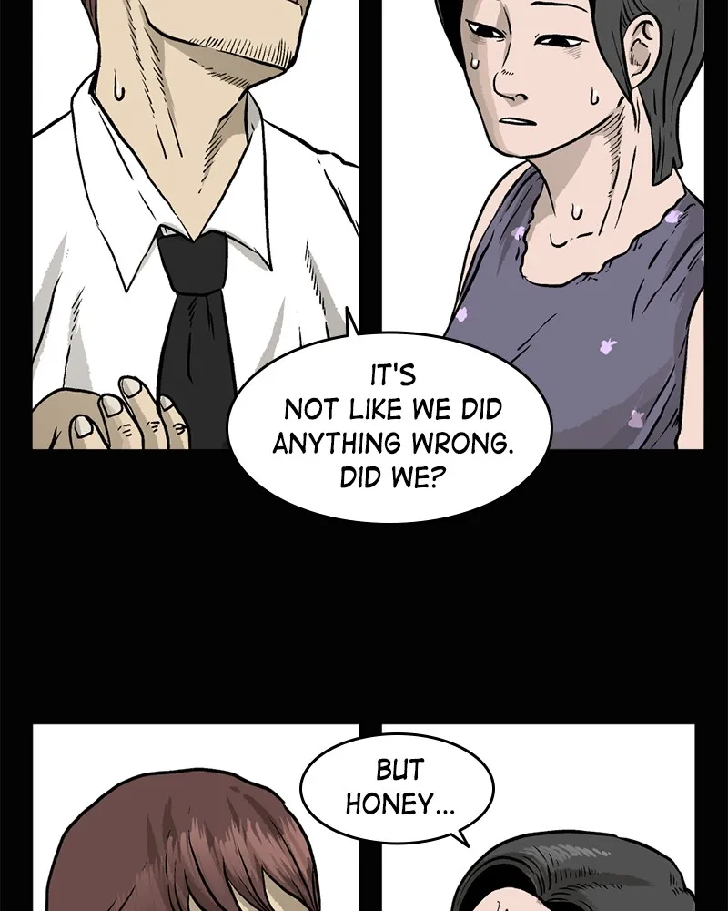 Read A Mark Against Thee chapter 3 image 70 on Lezhin