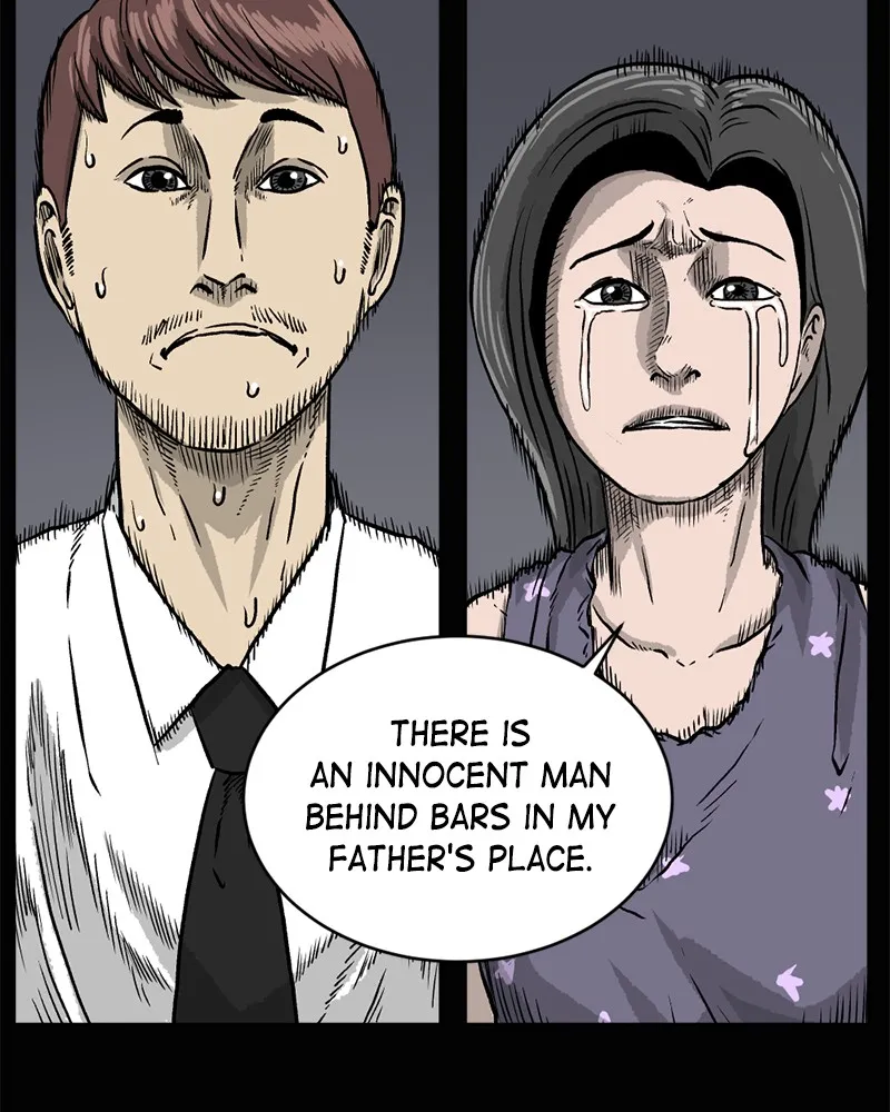 Read A Mark Against Thee chapter 3 image 72 on Lezhin