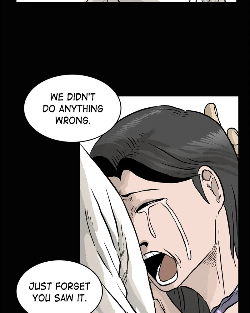 Read A Mark Against Thee chapter 3 image 75 on Lezhin
