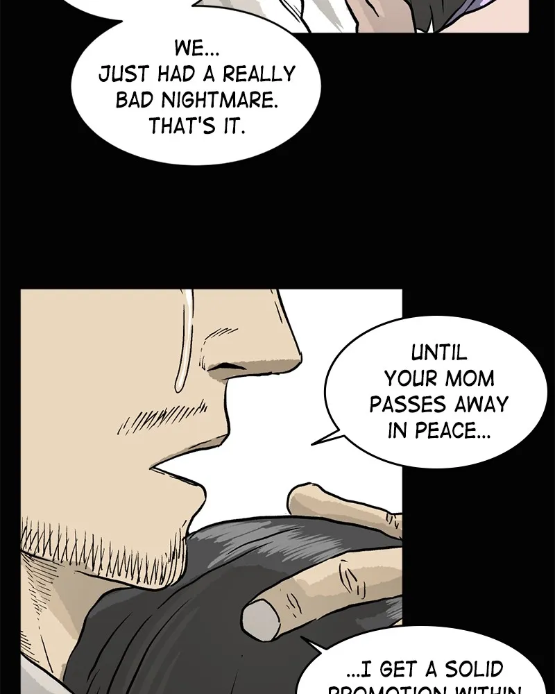 Read A Mark Against Thee chapter 3 image 76 on Lezhin