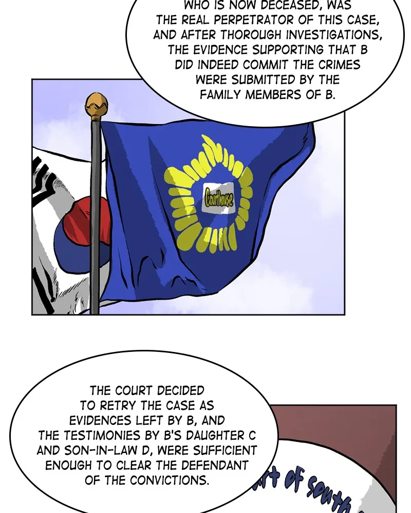 Read A Mark Against Thee chapter 3 image 82 on Lezhin